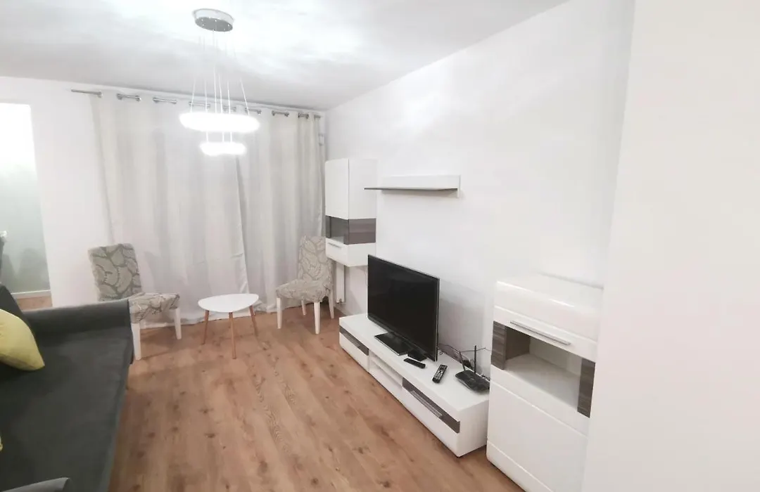 Maglonia Apartment-1
