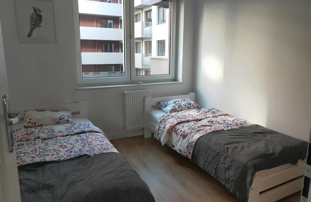 Maglonia Apartment-1