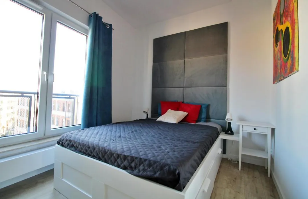 Kościuszki 130 C TectumApartments-1