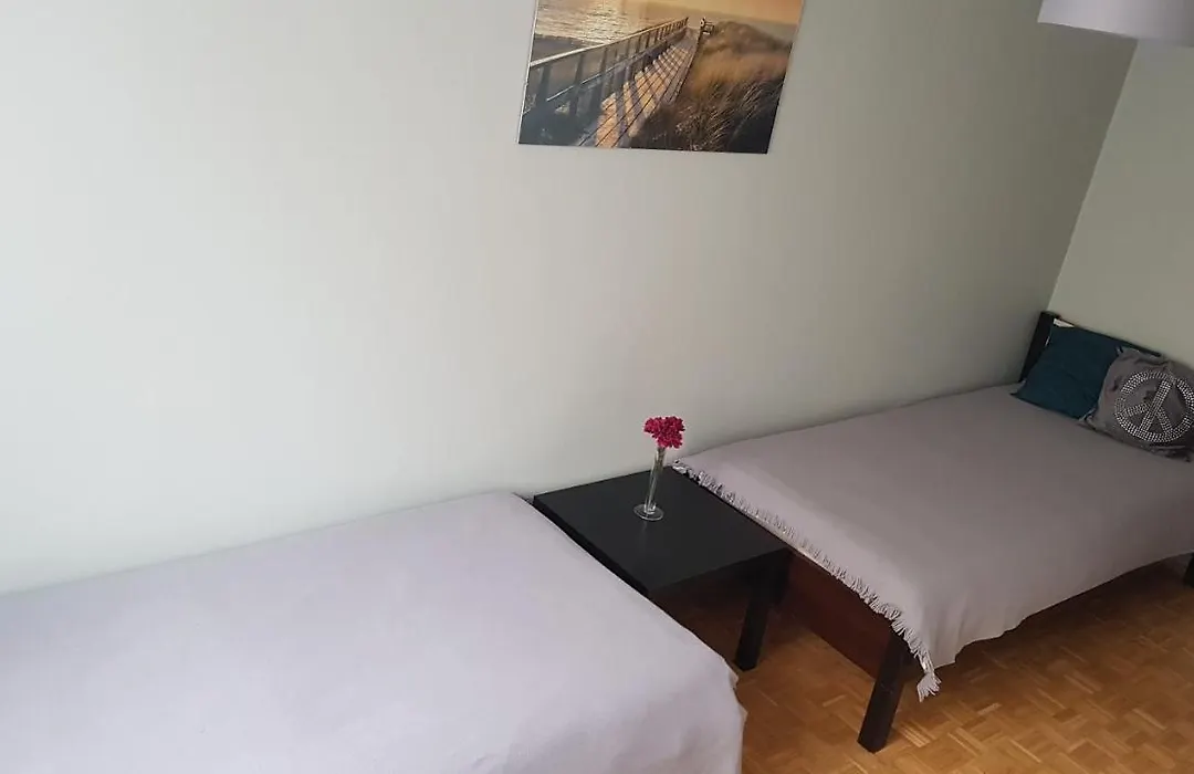 Sand Apartment-1