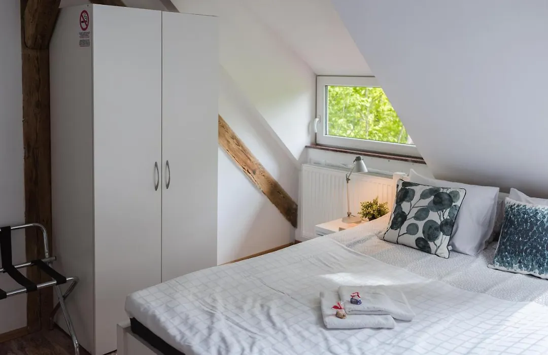 Fitness Hostel Premium-1