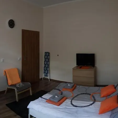Noclegi Przy Dworcu Pkp-2