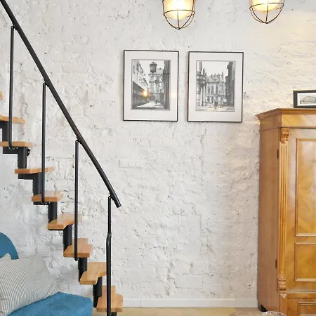 Argentis Odrzanska Retro Loft-3