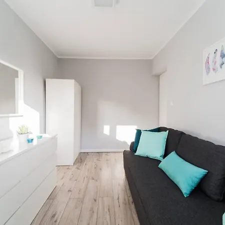 4 Rooms Apartment On Martket Square - Nice View - 150 M Town Hall-2
