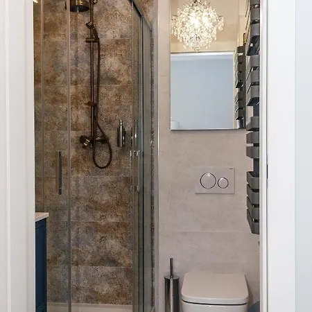 Apartamenty Hexus - Ofiar Oswiecimskich - Wroclaw Centrum Rynek-2