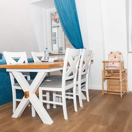 Apartamenty Hexus - Swidnicka - Wroclaw Centrum Rynek-2
