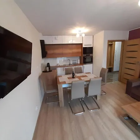 Apartament Reymonta-3