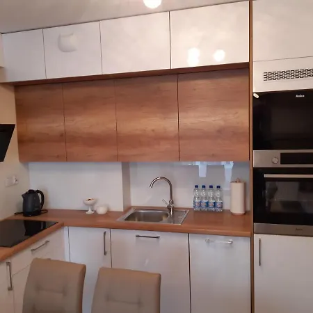 Apartament Reymonta-2