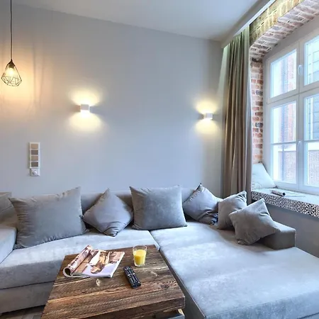 2/3 Apartments Old Town-3