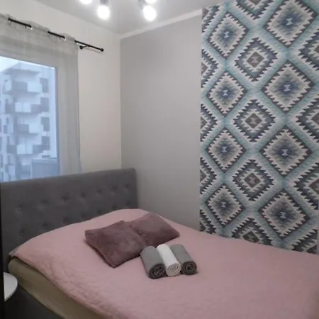 Apartament nad Odrą II-2