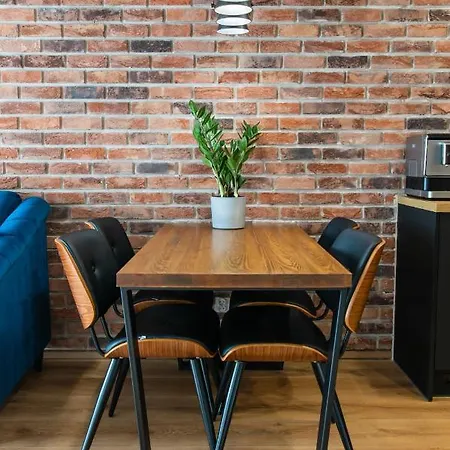 Apartament Malopanewska Wroclaw Centrum-3