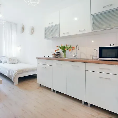 Duarte Apartamenty-2