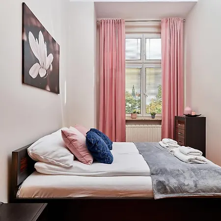 Apartament Nowa 12-3
