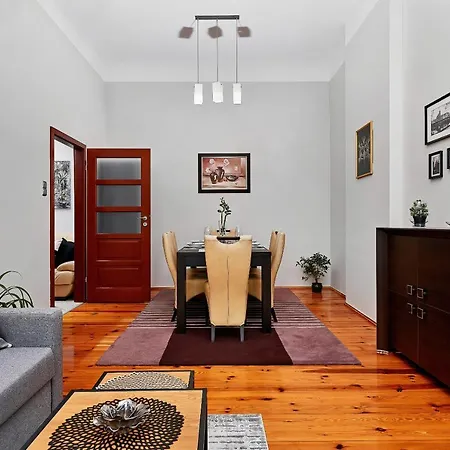Apartament Nowa 12-2
