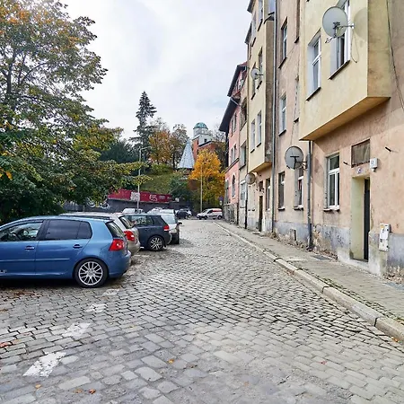 Apartament Nowa 12-2