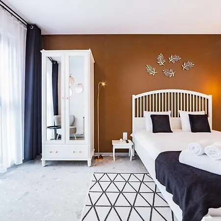 Odra View Apartments III-3