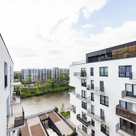 Odra View Apartments-3