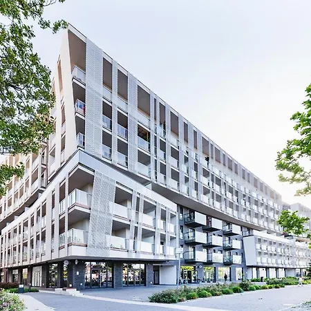 Odra View Apartments II-3