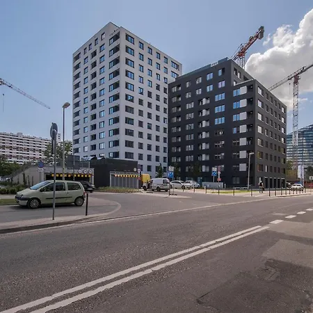 Star4You II Apartments-2