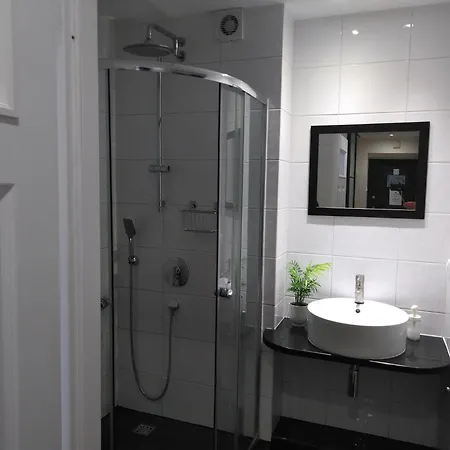 Apartament Wroclaw Przy Rynku-2