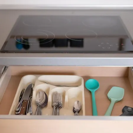 Klimatyczny apartament przy Rynku (1 min. pieszo!)-3