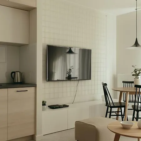 Apartament Marina Port-3