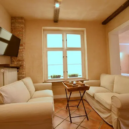 Apartament Rustical-3