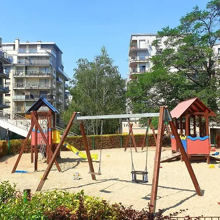 Apartament Karkonoska z garażem-3