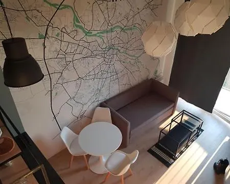 Apartament Atram Minimax-2