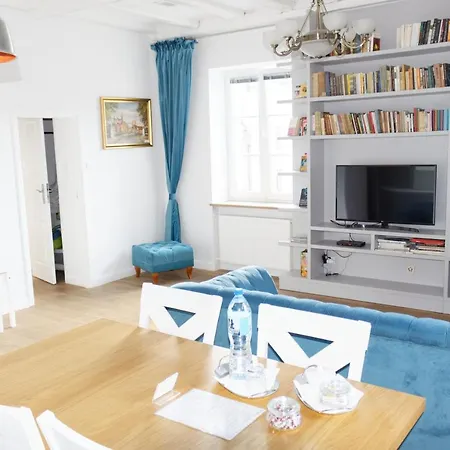 Apartamenty Hexus - Swidnicka - Wroclaw Centrum Rynek-3