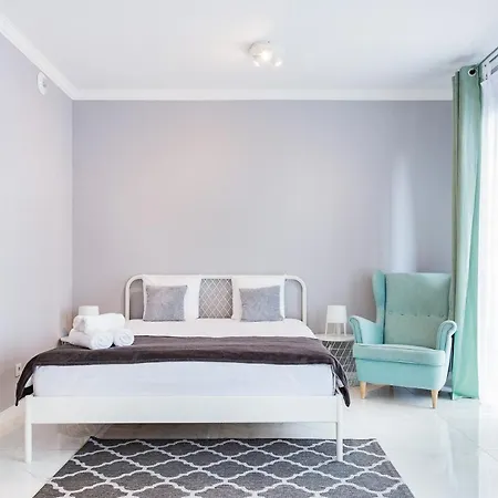 Odra View Apartments II-3