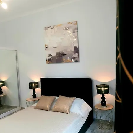 Na Grobli 20 Apartament z ogródkiem-2