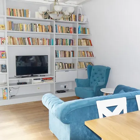 Apartamenty Hexus - Swidnicka - Wroclaw Centrum Rynek-2