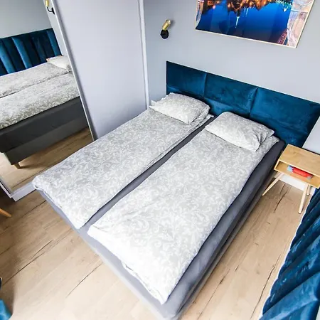 Apartamenty River View Od Wroclawapartament-Pl-2