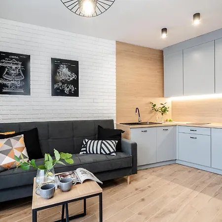 Dream4You Apartments-3