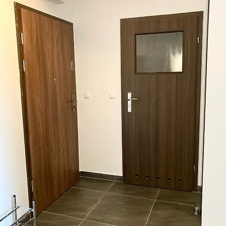 Modern Calm Studio, Wroclaw-3