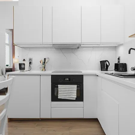 Princess Dream Apartment In The Heart Of Wroclaw-3