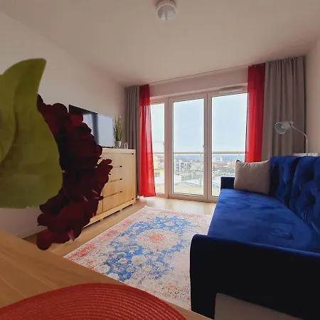 Apartament Krakowska Prestige-3
