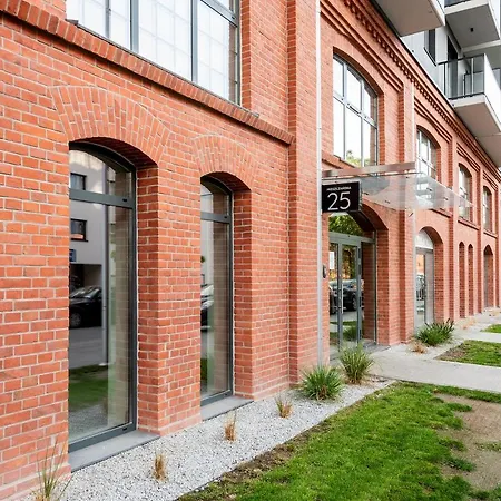 Apartamenty-Wroc River Point-2
