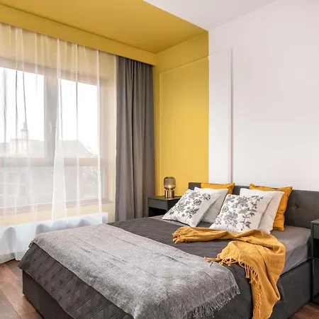 Dream4You Apartments-2