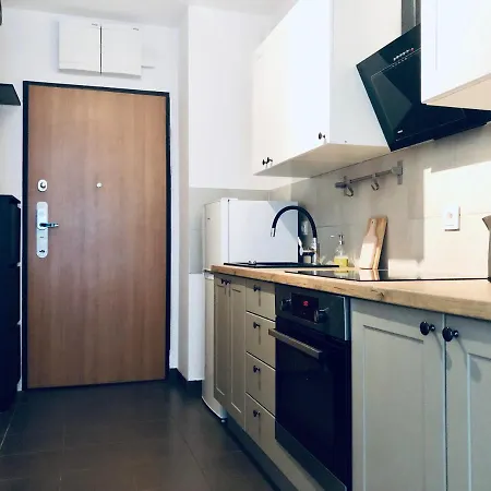 Walonska 9 - Private Apartment-3