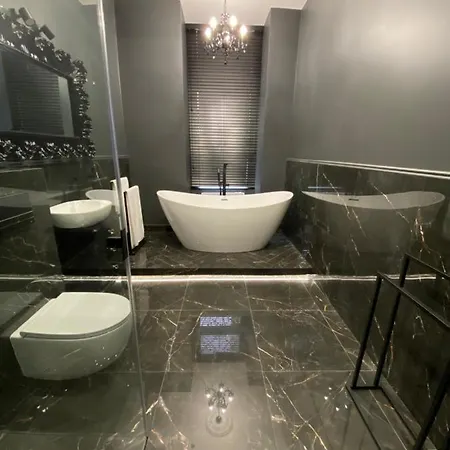 Gray Apartment-2
