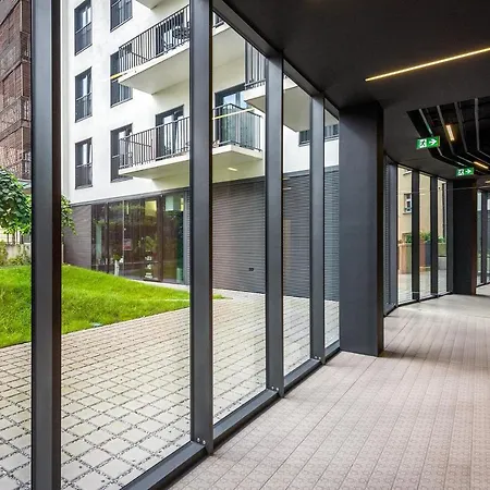 Apartamenty-Wroc Ksiecia Witolda-3
