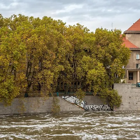 Apartamenty-Wroc Bulwary Ksiazece-2