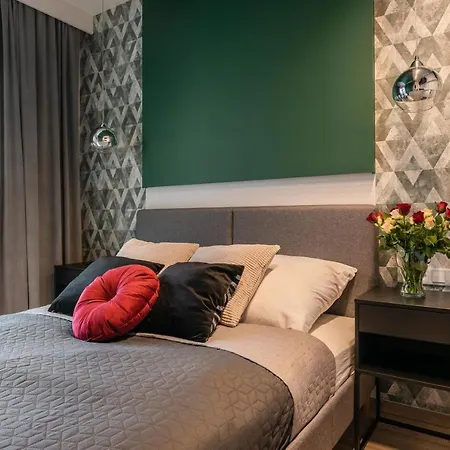Dream4You Apartments-3