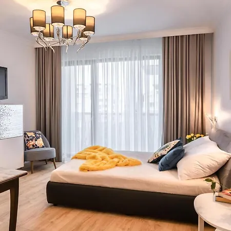 Dream4You Apartments-2