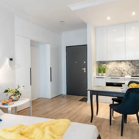 Dream4You Apartments-2