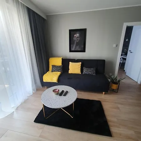 Clima Apartment II-2