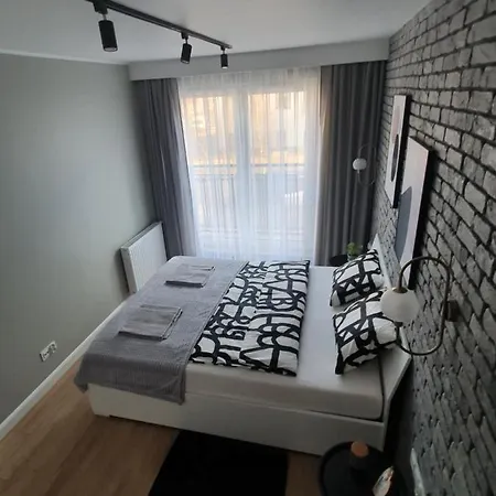 Clima Apartment II-3