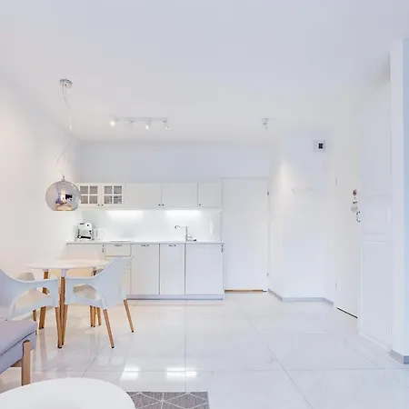 Odra View Apartments III-3